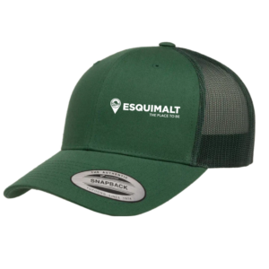 Retro Trucker <br>Cap